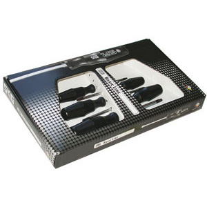 Giraviti Con Impugnatura Plastica 1971G-SCU