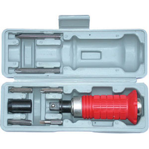 Giraviti A Percussione 1986A-SCU