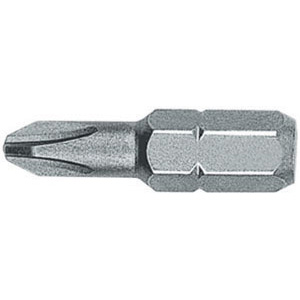 Bits Con Attacco Esagonale 1/4" Din 3126 C 6,3 Per Avvitatori E Trapani 1991GBR-Witte