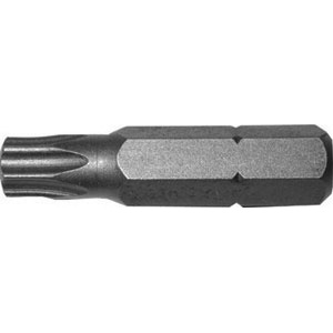 Bits Con Attacco Esagonale 5/16" Din 3126 C 8 Per Avvitatori E Trapani Elettrici 2000GD 20-SCU