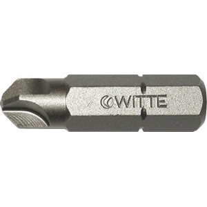 Bits Con Attacco Esagonale 5/16" Din 3126 C 8 Per Avvitatori E Trapani Elettrici 2000GT 3/8-Witte