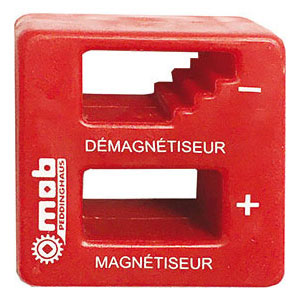 Magnetizzatore E Smagnetizzatore 2040G-SCU