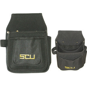 Tasche Portautensili 2071ZM-SCU