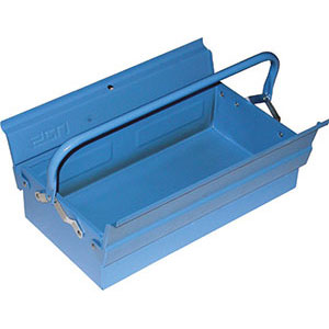 Cassette Portautensili In Lamiera 2079LE-SCU