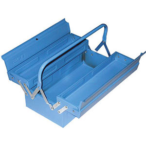 Cassette Portautensili In Lamiera 2079ME-SCU