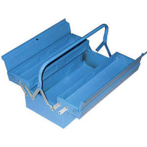 Cassette Portautensili In Lamiera 2079P-SCU