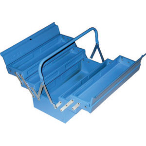 Cassette Portautensili In Lamiera 2079R-SCU