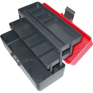 Cassette Portautensili In Polipropilene 2084-SCU