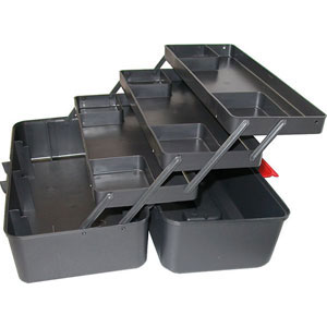 Cassette Portautensili In Polipropilene 2084A-SCU