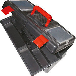 Cassette Portautensili In Polipropilene 2085R-SCU