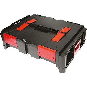 Cassette Portautensili Modulari In Abs 2088A-SCU