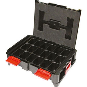 Cassette Portautensili Modulari In Abs 2088C-SCU