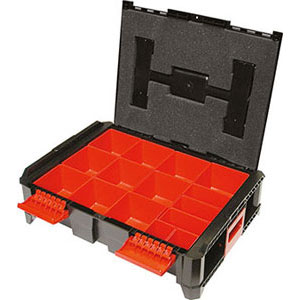 Cassette Portautensili Modulari In Abs 2088D-SCU