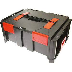 Cassette Portautensili Modulari In Abs 2088E-SCU