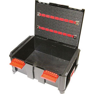 Cassette Portautensili Modulari In Abs 2088F-SCU