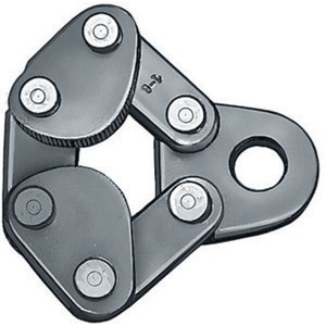 Morsetti Tendifili 2134GR-SCU