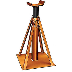 Supporti Di Sostegno Regolabili 2216B-SCU