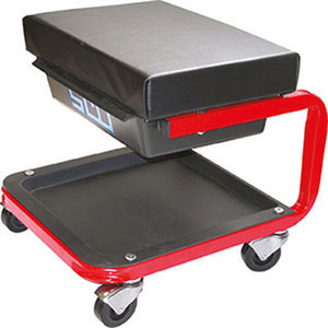 Sgabelli Per Officine 2227B 5-SCU