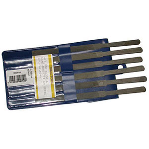 Lime Piatte Per Contatti In Serie 2330G 6-Hase