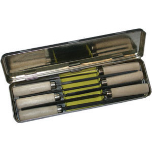 Lime Per Piccola Meccanica 2337G-SCU