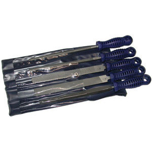 Lime E Raspa In Serie 2349GL-Hase