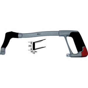 Archetti Per Seghe 2613F-SCU