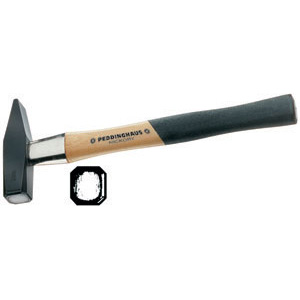 Martelli Tipo Tedesco Con Collarino 2705GM 800-Peddinghaus