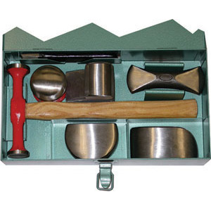 Utensili Per Carrozzieri In Assortimento 2803T-SCU