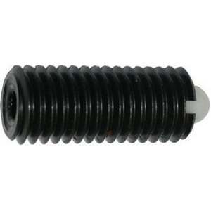 Pressori A Molla Filettati 2812M 16-SCU