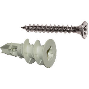 Tasselli Di Fissaggio Ad Avvitamento 2813-SCU