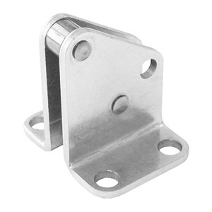 Elementi Di Fissaggio Rapido 2831GR-SCU