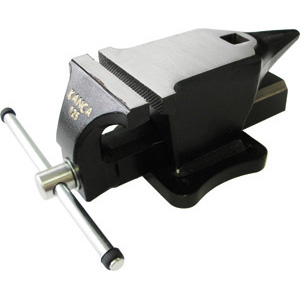 Morse Combinate Con Grande Incudine 2860GE-KANCA