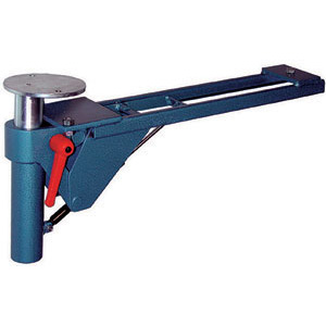 Supporti A Regolazione Verticale A Scomparsa 2861GR 100-KANCA