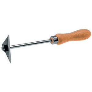 Raschietti Triangolari 2920G 60-SCU