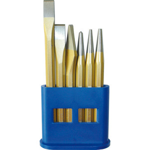 Scalpelli, Punzoni, Cacciaspine In Assortimento 2928G-SCU