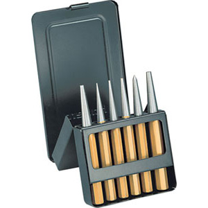 Punzoni In Assortimento 2937GC-Gedore