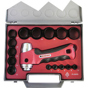 Fustelle In Serie 3087GB-SCU