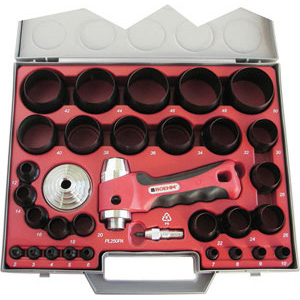 Fustelle In Serie 3087GD-SCU