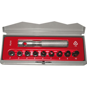 Fustelle In Serie 3089G-SCU