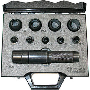 Fustelle In Serie 3090GA-SCU