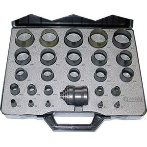 Fustelle In Serie 3090GD-SCU