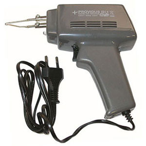 Saldatori A Pistola Istantanei 3264F-SCU