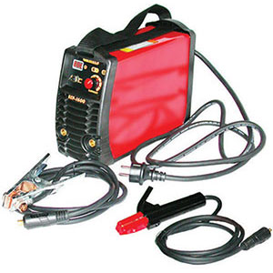 Saldatrici Mma A Inverter 3271E-SCU
