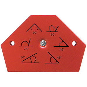 Squadre Magnetiche 3295EP-SCU