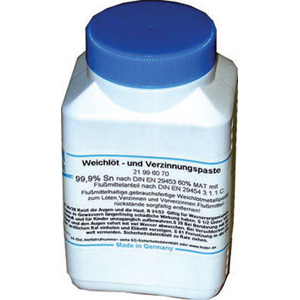 Pasta Per Stagnare E Coadiuvare La Saldatura A Stagno 3364GL-SCU