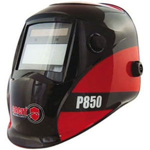 Maschere Di Protezione Con Batterie Intercambiabili 3386GR-SCU