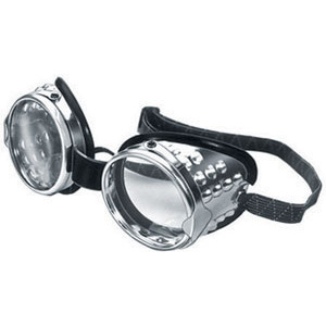 Occhiali Di Protezione 3388N-SCU