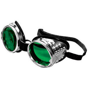 Occhiali Di Protezione 3388S-SCU