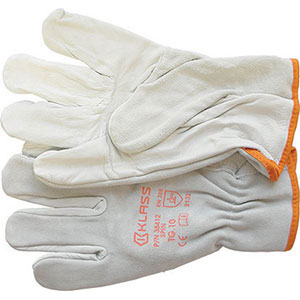 Guanti Di Protezione 3398R 7-SCU