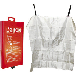 Coperte Antifiamma 3403E 1-SCU